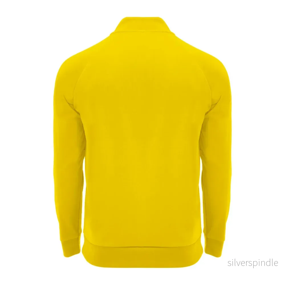 Epiro långärmad sweatshirt med kvartslång dragkedja för barn - Bild 3