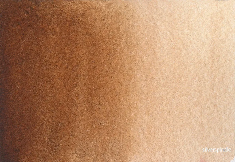 AG 122 Burnt umber, Cyprus AG 122 Burnt umber, Cyprus
