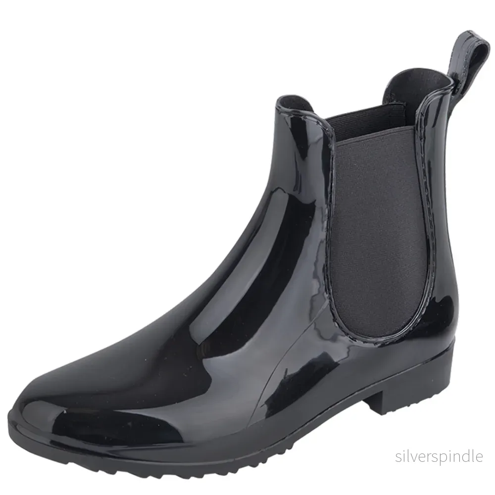 ELT jodhpurs glänsande ELT jodhpurs glänsande