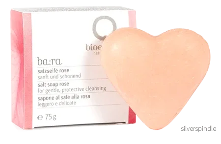 Bioemsan Villiruusu-Suolasaippua 75g
