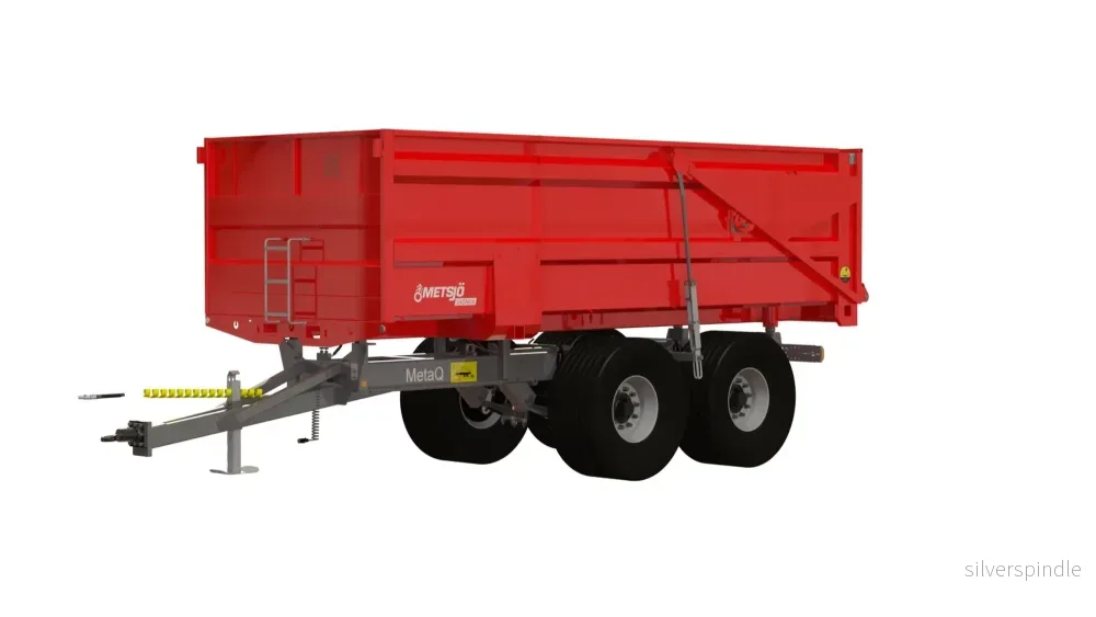 MQ60 Fält L6000 H1500 B2550 21kbm 560/60×22,5 MQ60 Fält L6000 H1500 B2550 21kbm 560/60×22,5