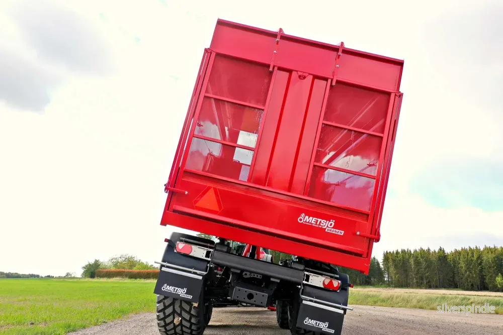 Terrain axel MQ 60 Terrain axel MQ 60