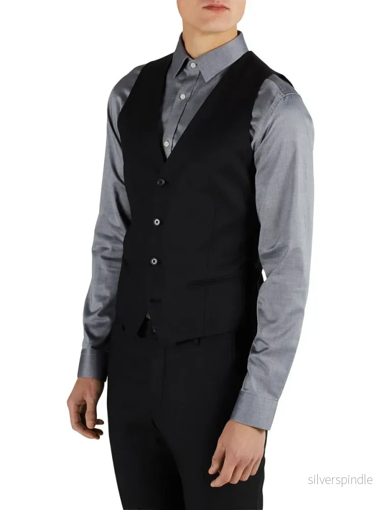 ROY WAISTCOAT