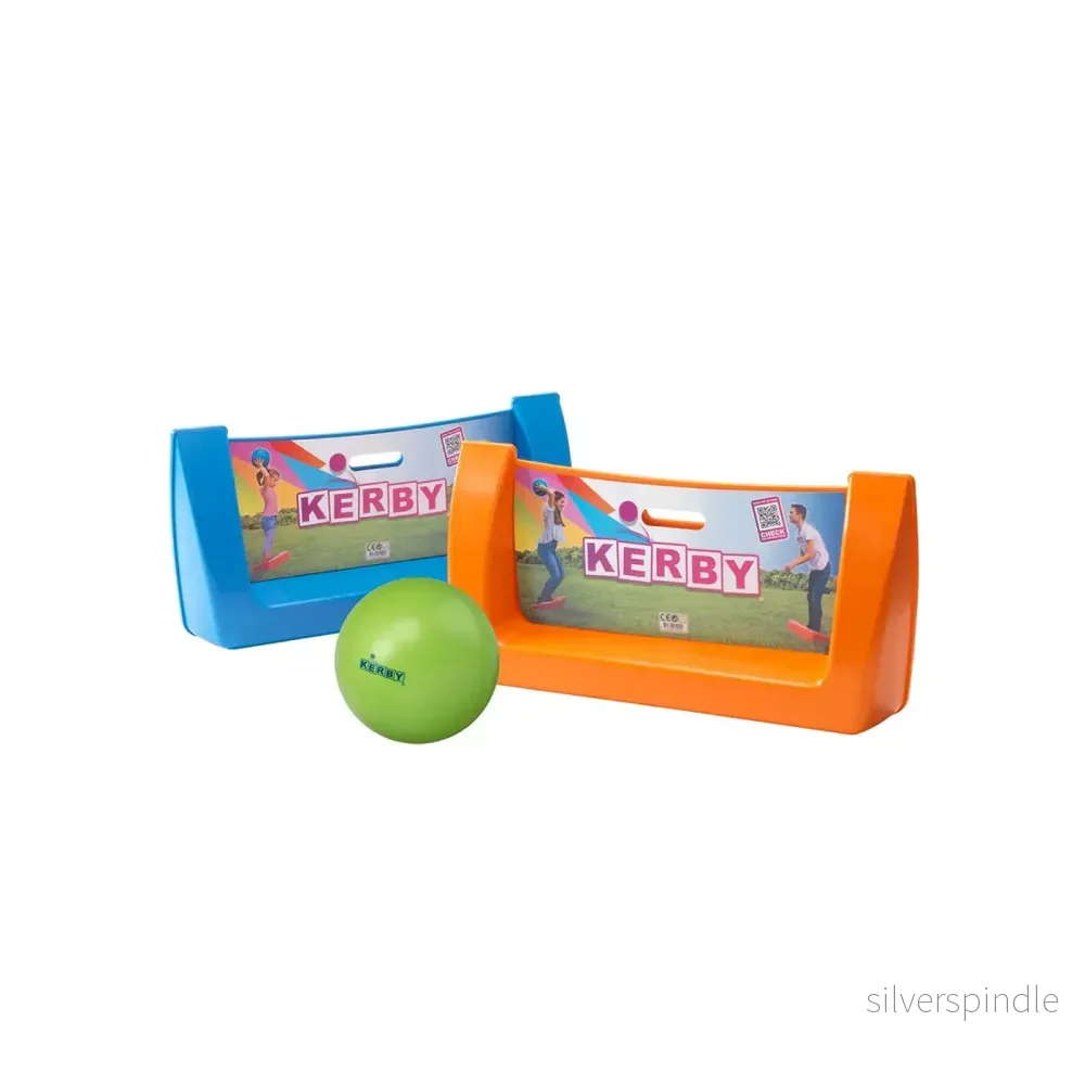 Kerby Set – för 2 spelare - Bild 2