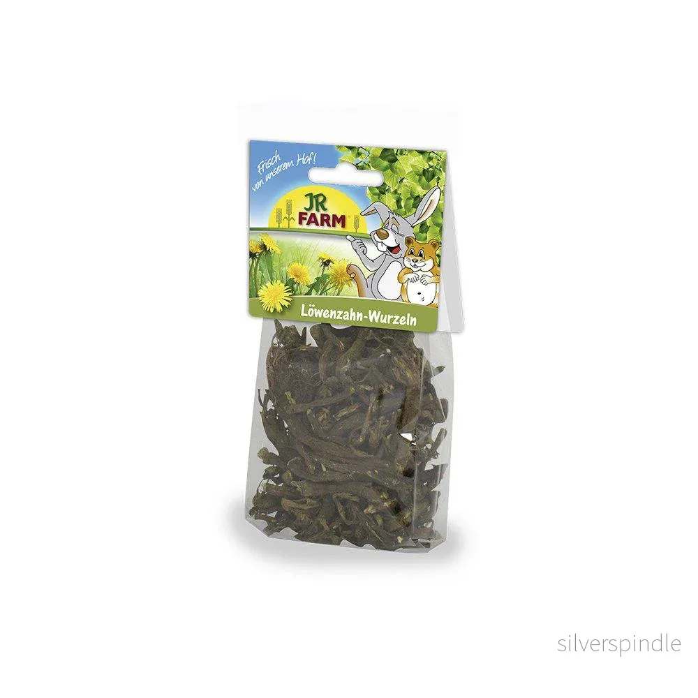 Jr Farm Maskrosrötter 50gr Jr Farm Maskrosrötter 50gr