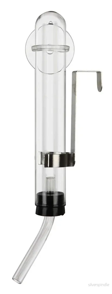 Vattenflaska Glas 50 ml