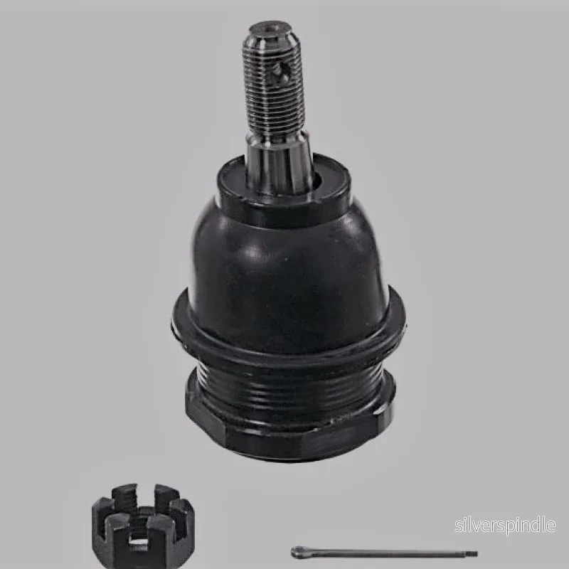Spindelled Kulbult Spindel Övre Mopar 1957-1978 (-2003)