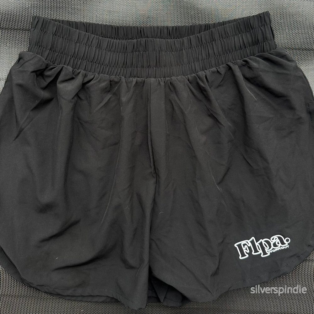 PERFOMANCE SHORTS "ORIGINAL" - Bild 2