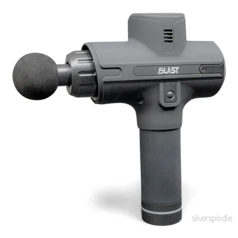 Massagepistol ’Elite Edition’ från BLAST Massagepistol ’Elite Edition’ från BLAST