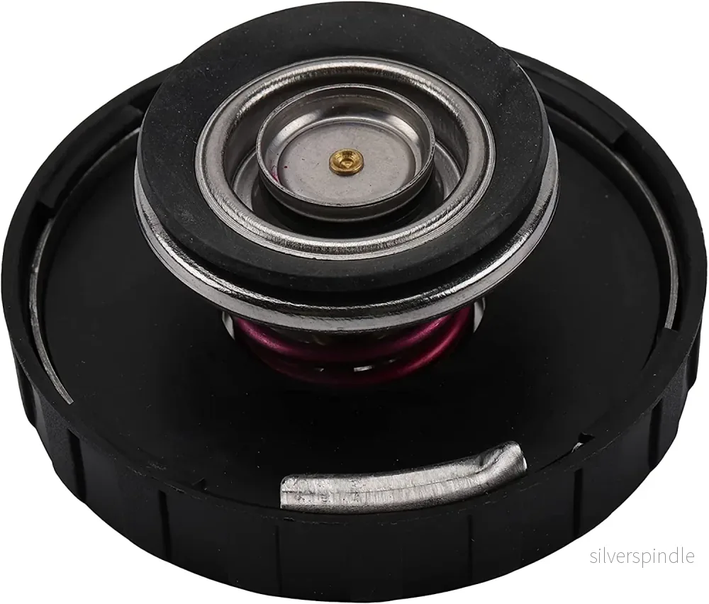 Kylarlock Camaro och Firebird 1993 - 2002 18lb 18 PSI - Bild 2