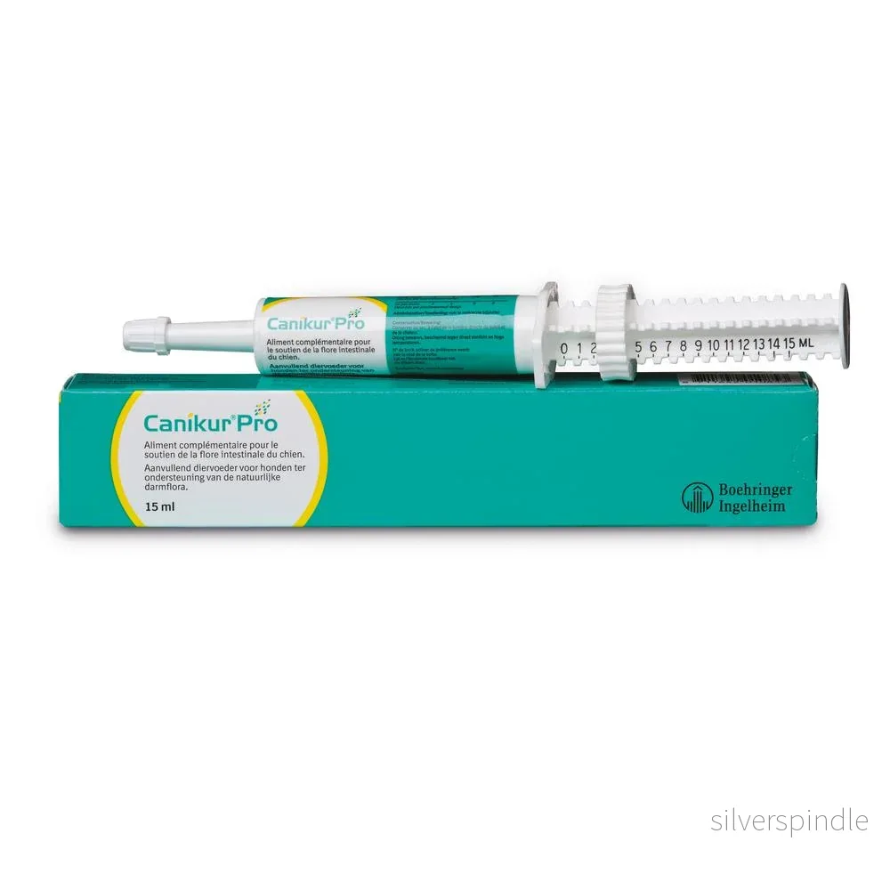 Canikur Pro Canikur Pro