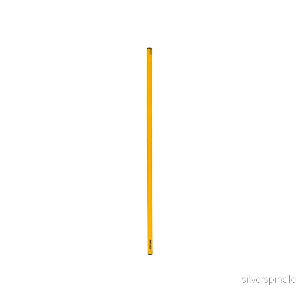 Slalompinne | Slalomkäpp 100 cm - Bild 3