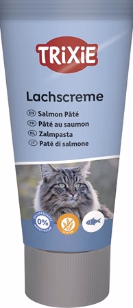 PREMIO laxpaté i tub katt, 75 g PREMIO laxpaté i tub katt, 75 g