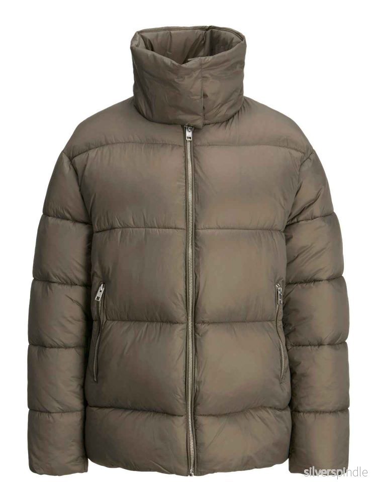 ELLIE PUFFER JACKET - Bild 3
