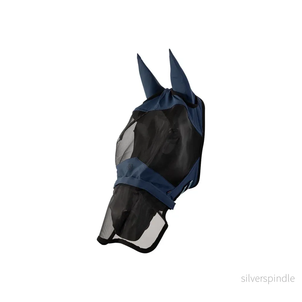 BR flygmask med öron BR flygmask med öron