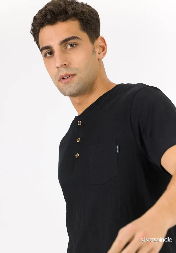BRIAN SS T-SHIRT - Bild 3