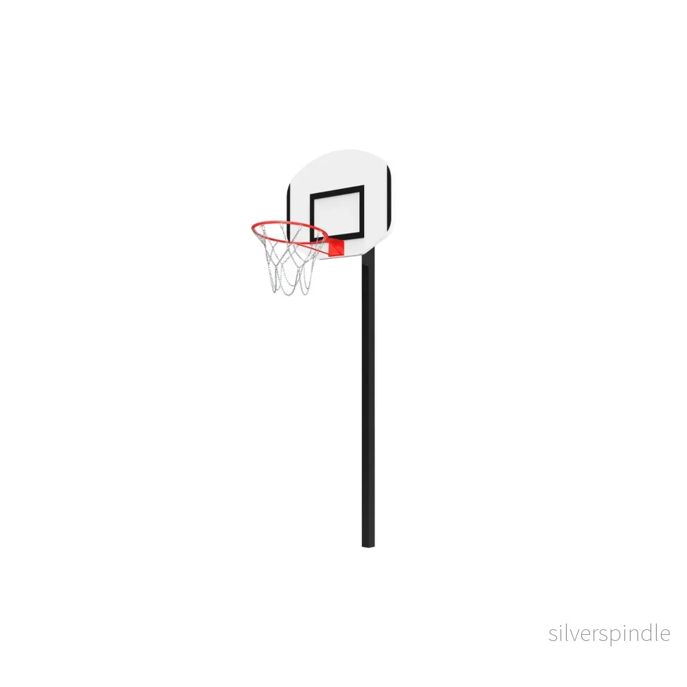 Street basket mål Street basket mål