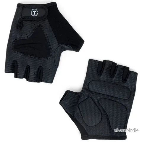 Träningshandskar med tryckkuddar (XL) Träningshandskar med tryckkuddar (XL)