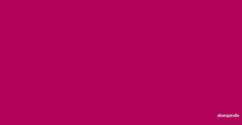 L&B 618 Red violet