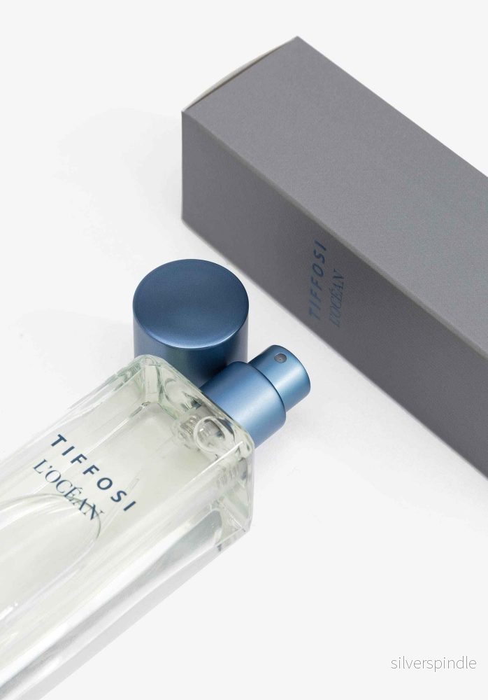 L'OCÉAN EAU DE PARFUM MEN'S PERFUME