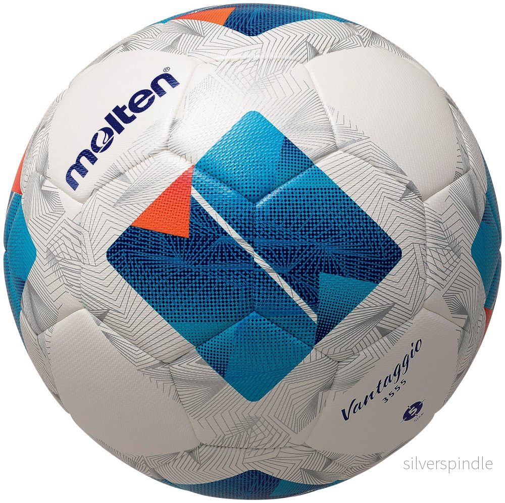 Fotboll MOLTEN F5N3555 Fotboll MOLTEN F5N3555