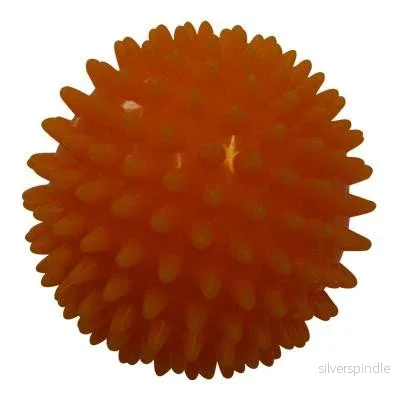 Massageboll 9 cm - Bild 2