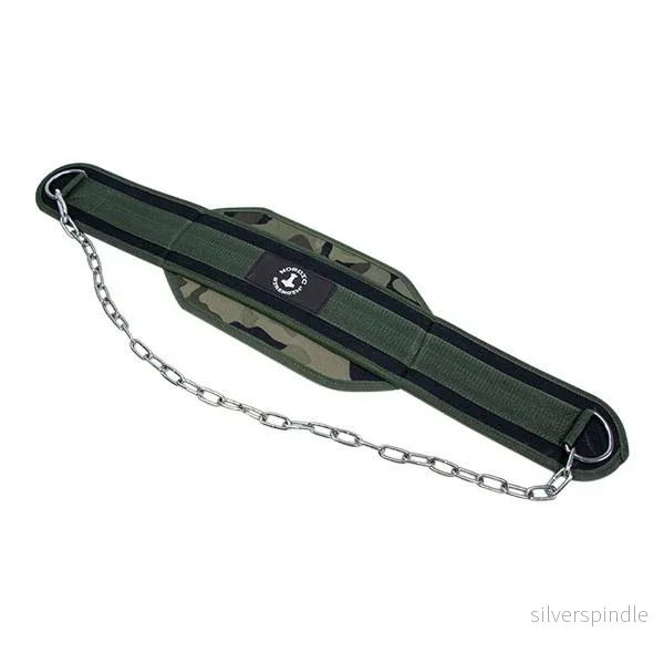 Dipbälte i neopren - camo-design - Bild 2
