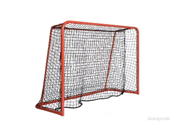 Matchmål innebandy-Junior IFF 120x90cm