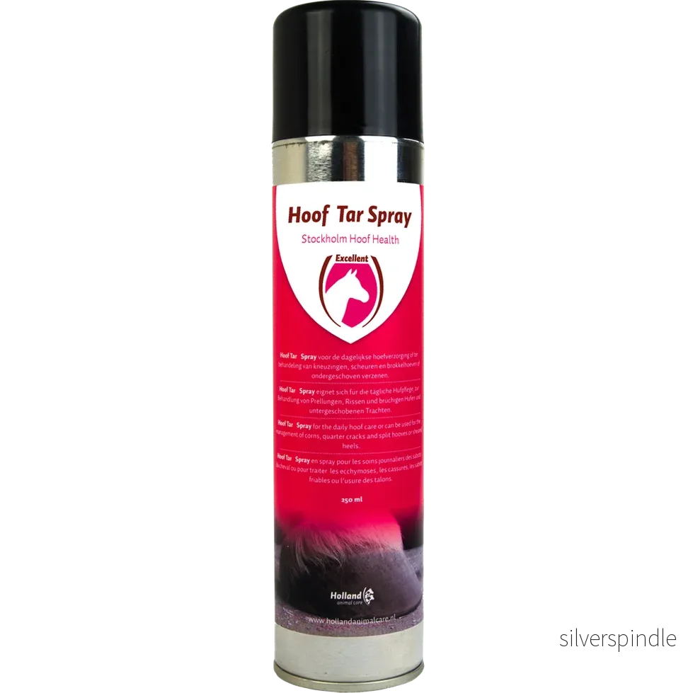 Excellent Hoefteer Excellent Spray (Stockholmer) - Bild 2