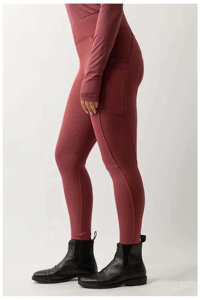 BR ridtights Lelie dam - Bild 3