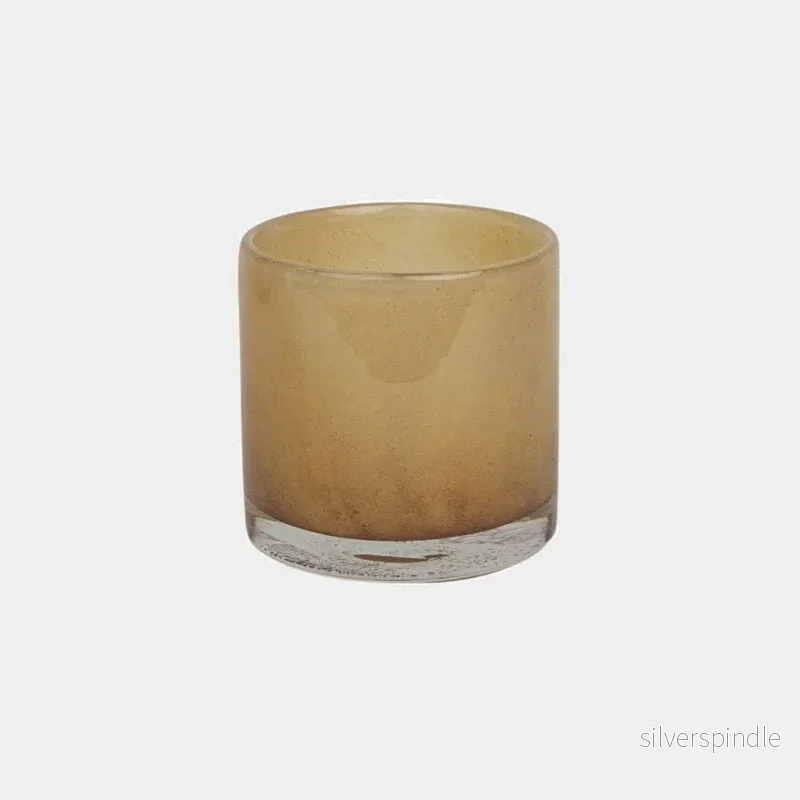 Nilla ljuskopp sand 10cm