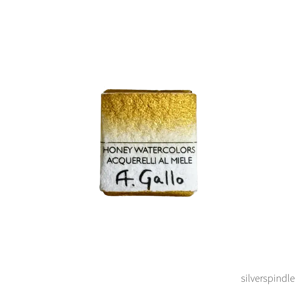 AG 335 Antique gold - Bild 2