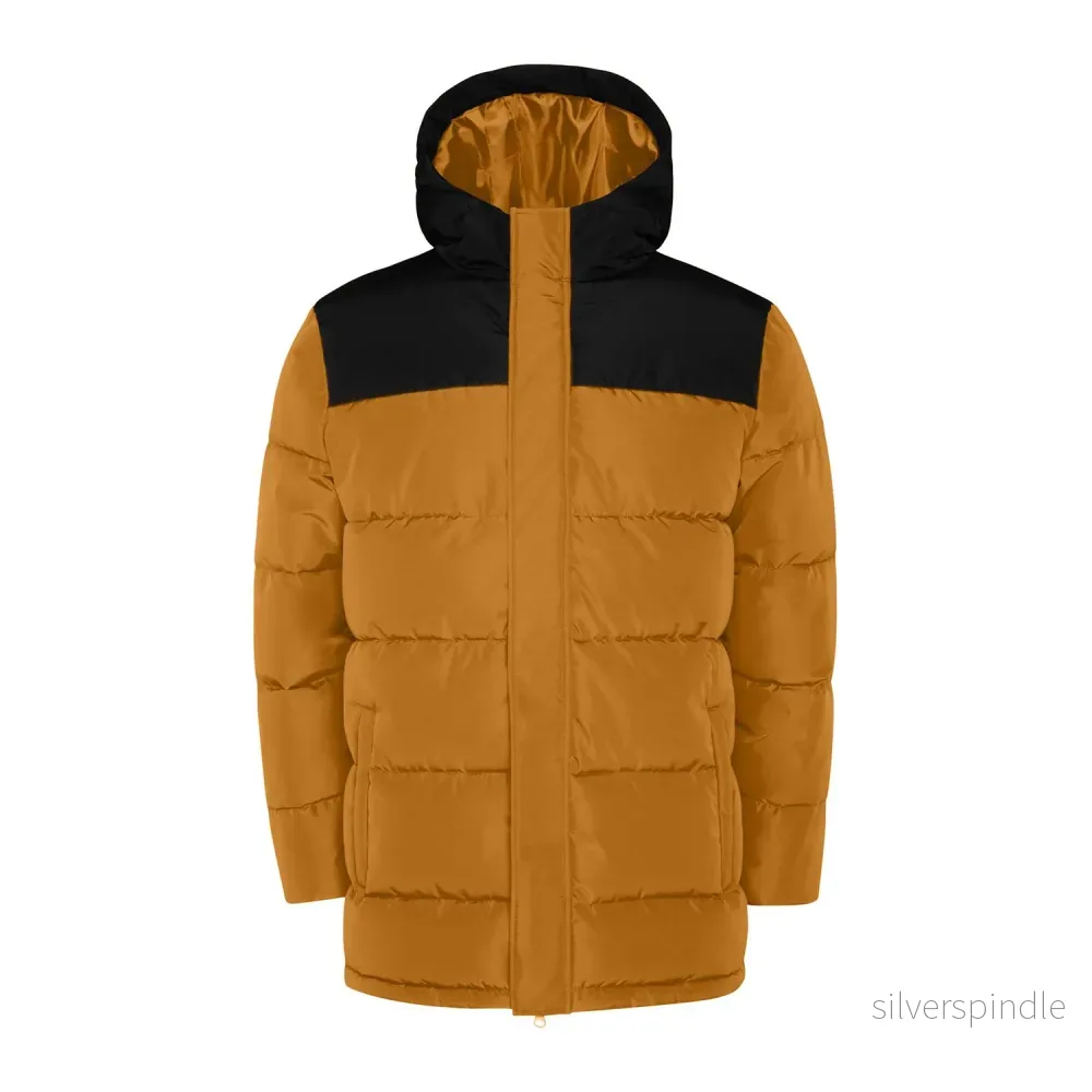 Tallin unisex isolerande jacka - Bild 3