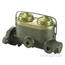 Huvudbromscylinder Cadillac 1962-1967 Bendix 1" - Bild 2