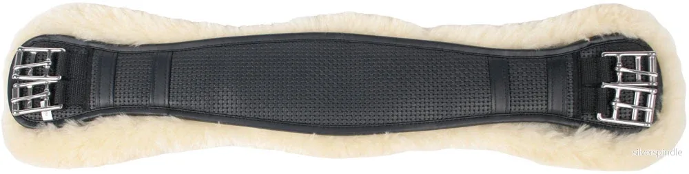 Dressyrgjord Merino Padding Dressyrgjord Merino Padding
