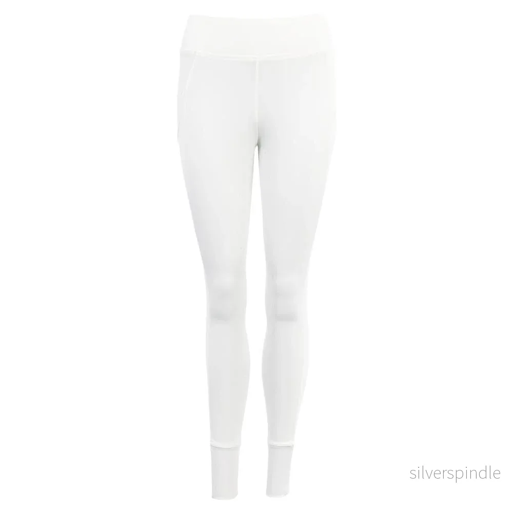 BR treggings Mandy dam silikonöverdrag för sitsen - Bild 3