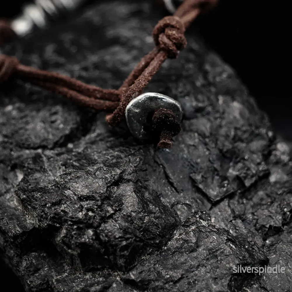 Lit Armband Valkyria - Bild 3