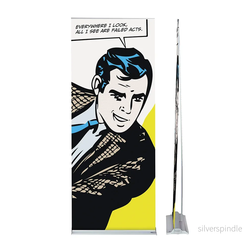 Expolinc Roll Up Classic Expolinc Roll Up Classic