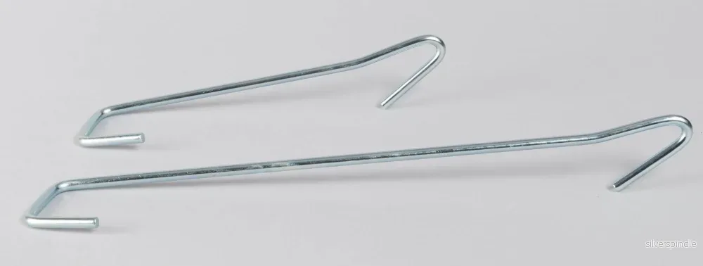 Bagagekrok 19cm Bagagekrok 19cm