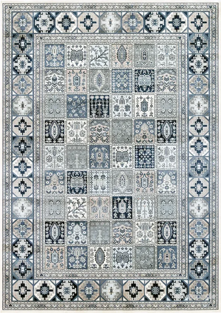 Zahra Sand-blue