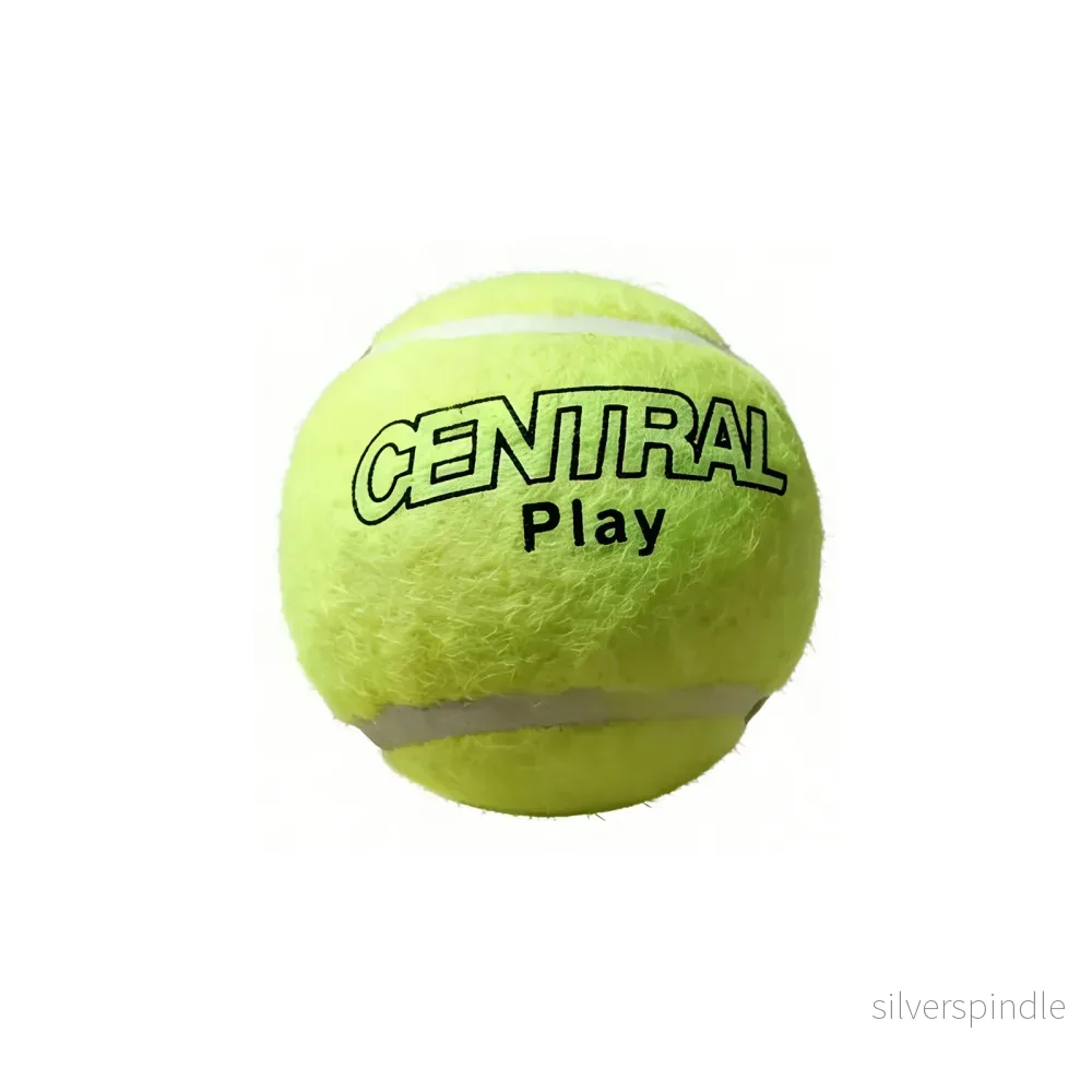 Sports Direct Tennisbollar – För Skola, Träning och Brännboll Sports Direct Tennisbollar – För Skola, Träning och Brännboll