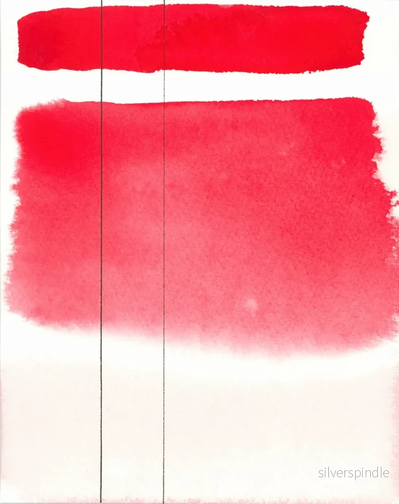 RS 376 Raspberry red RS 376 Raspberry red
