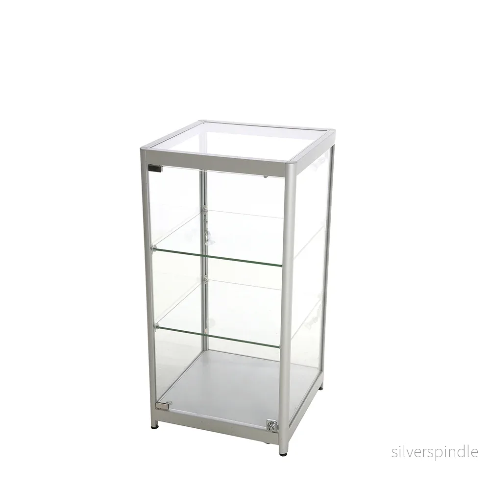 Glasmonter – Disk LED