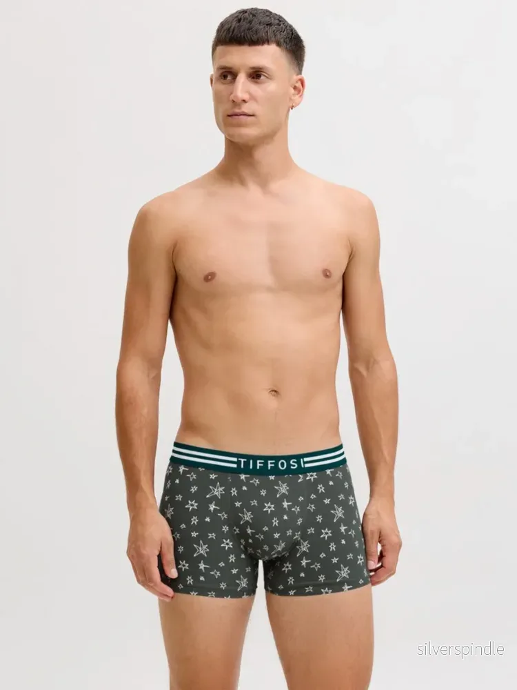 WESTON BOXER - Bild 2