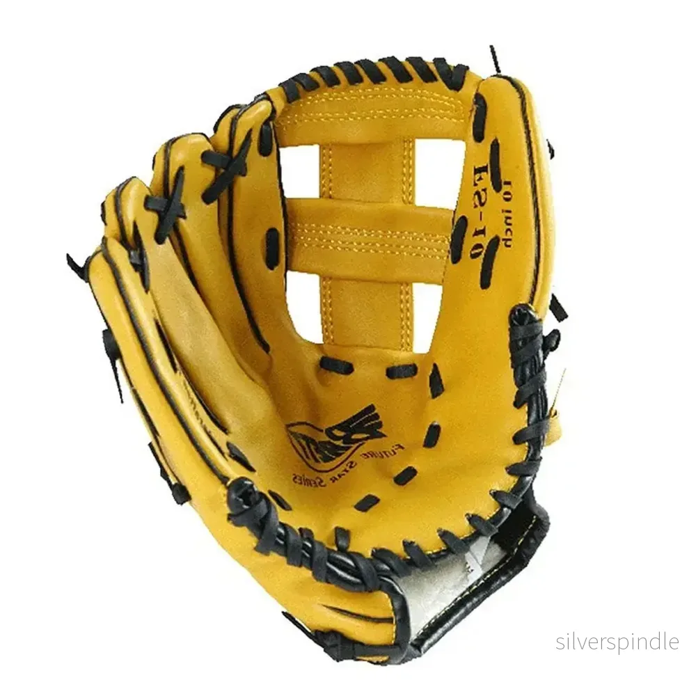 Basebollhandske - Bild 3