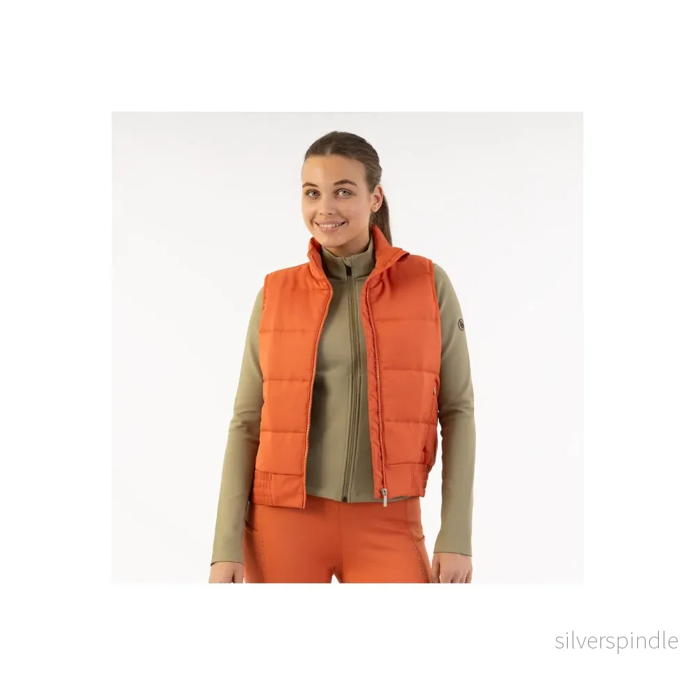 BR bodywarmer Kenzo dam BR bodywarmer Kenzo dam