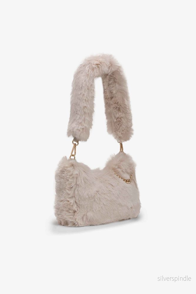 ANIKA FAKE FUR BAG ANIKA FAKE FUR BAG