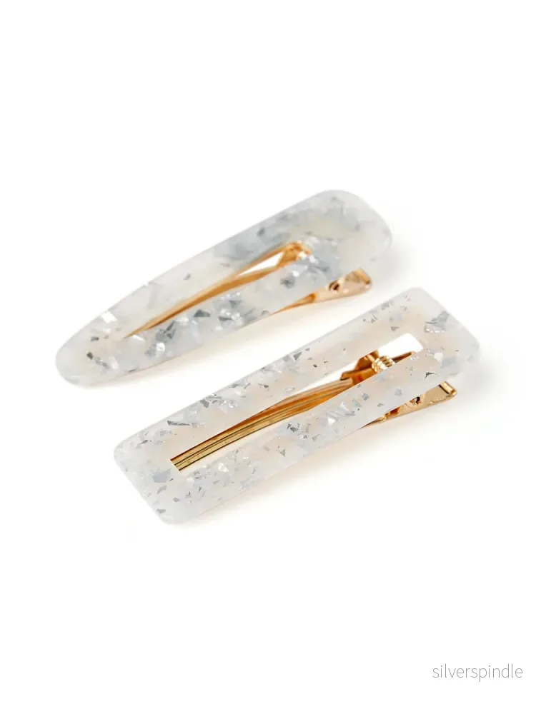 MAIE HAIR CLIP - Bild 3