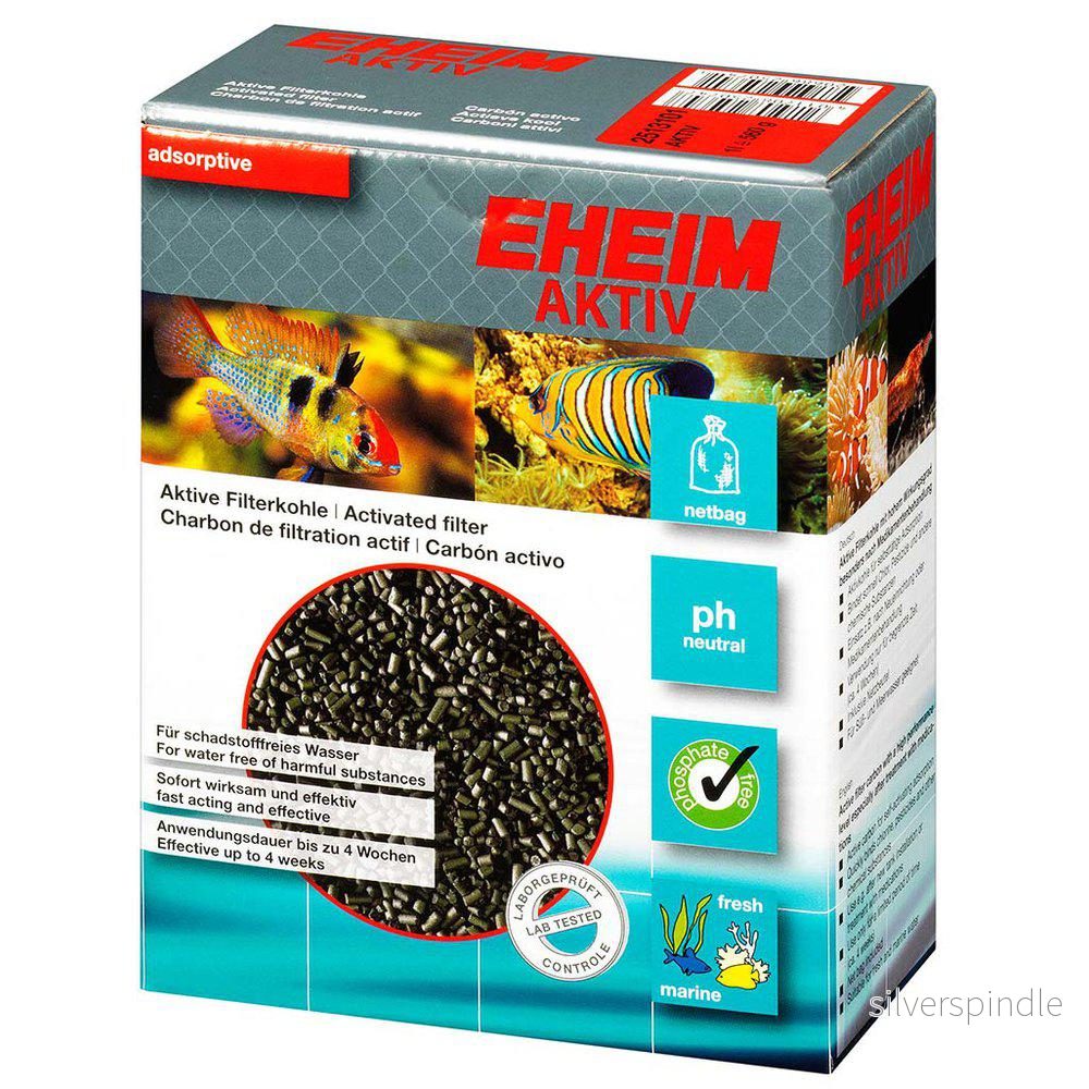 EHEIM AKTIV 2L M. NÄTPÅSE EHEIM AKTIV 2L M. NÄTPÅSE