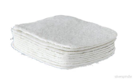 Tikskyddsinlägg 10-pack L, XL
